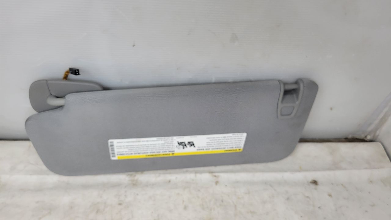 2017 SIERDEN15 PASSENGER SUNVISOR ASH GREY LIGHTED 26242 - image 10