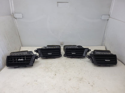 2017 SIERDEN15 SET OF 4 DASH VENTS HEAT A/C 26244 - image 1