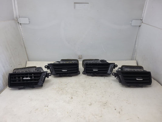 2017 SIERDEN15 SET OF 4 DASH VENTS HEAT A/C 26244 - image 1
