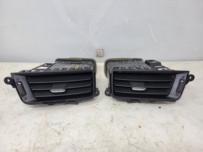 2017 SIERDEN15 SET OF 4 DASH VENTS HEAT A/C 26244 - image 2