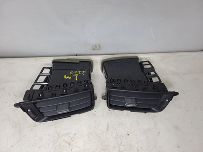 2017 SIERDEN15 SET OF 4 DASH VENTS HEAT A/C 26244 - image 3