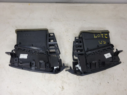 2017 SIERDEN15 SET OF 4 DASH VENTS HEAT A/C 26244 - image 4