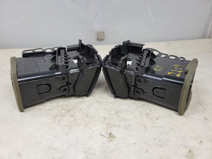 2017 SIERDEN15 SET OF 4 DASH VENTS HEAT A/C 26244 - image 8