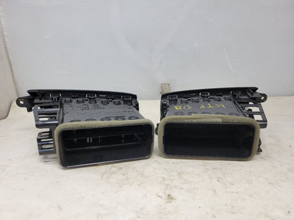 2017 SIERDEN15 SET OF 4 DASH VENTS HEAT A/C 26244 - image 11