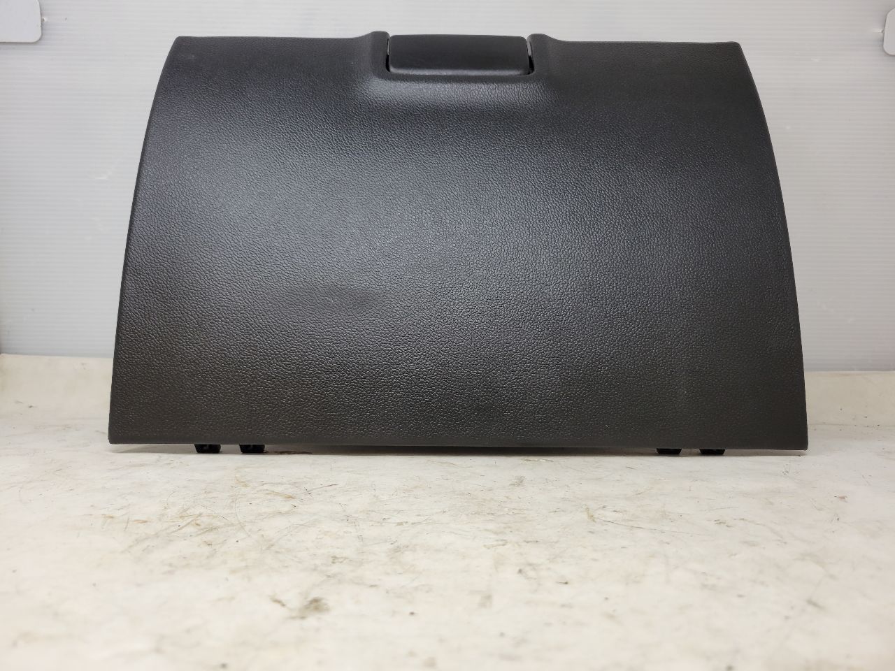 2017 SIERDEN15 LOWER GLOVE BOX BLACK 26261 - image 2