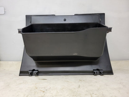 2017 SIERDEN15 LOWER GLOVE BOX BLACK 26261 - image 6