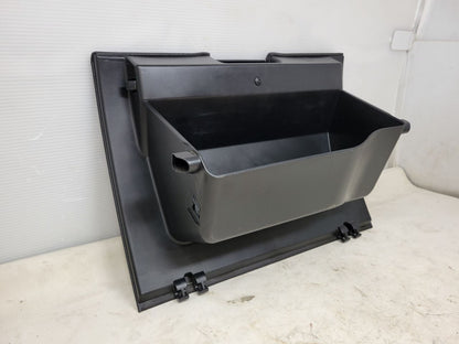 2017 SIERDEN15 LOWER GLOVE BOX BLACK 26261 - image 8