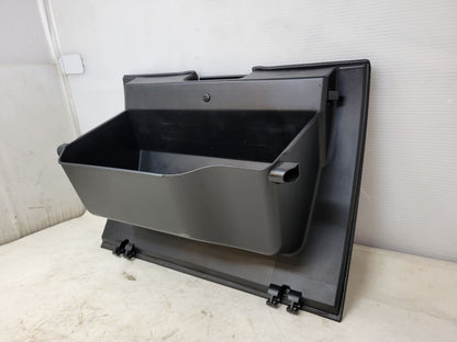 2017 SIERDEN15 LOWER GLOVE BOX BLACK 26261 - image 9