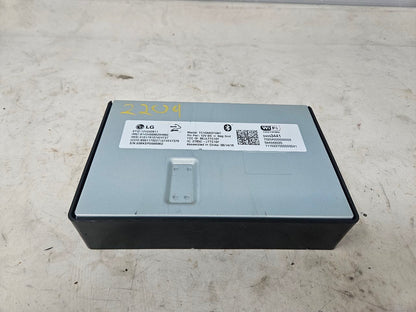 2017 SIERDEN15 ONSTAR COMMUNICATION MODULE 84093441 26273 - image 1