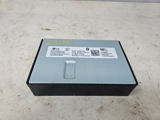 2017 SIERDEN15 ONSTAR COMMUNICATION MODULE 84093441 26273 - image 1