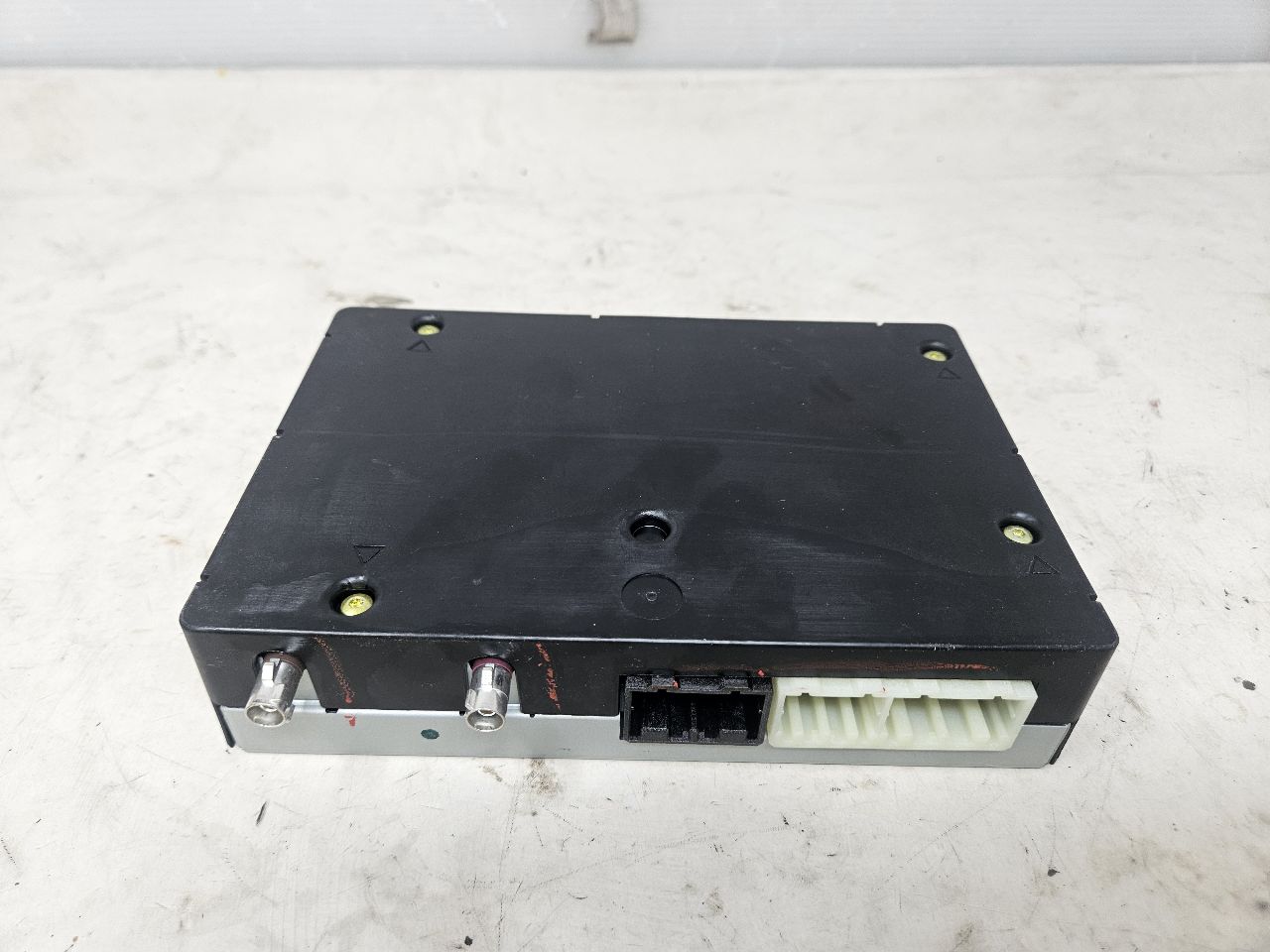 2017 SIERDEN15 ONSTAR COMMUNICATION MODULE 84093441 26273 - image 6