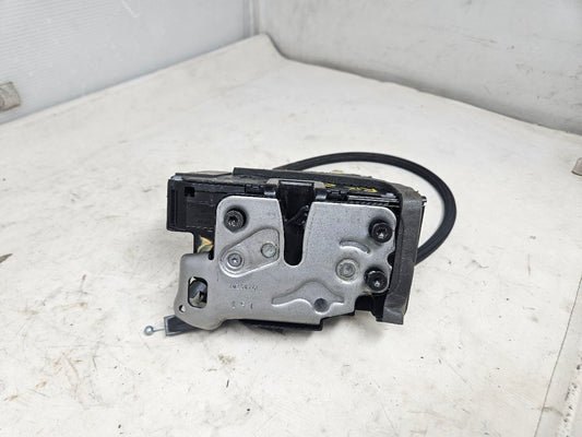 2017 SIERDEN15 RH PASSENGER REAR DOOR LOCK ACTUATOR 26274 - image 2
