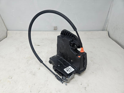 2017 SIERDEN15 RH PASSENGER REAR DOOR LOCK ACTUATOR 26274 - image 7