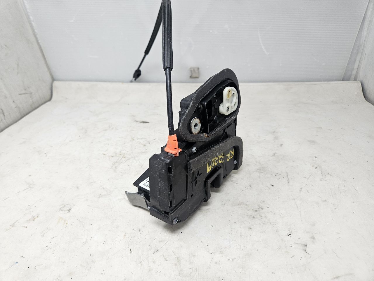 2017 SIERDEN15 RH PASSENGER REAR DOOR LOCK ACTUATOR 26274 - image 9