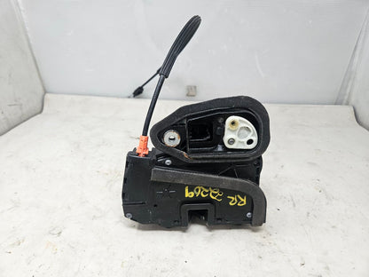 2017 SIERDEN15 RH PASSENGER REAR DOOR LOCK ACTUATOR 26274 - image 10