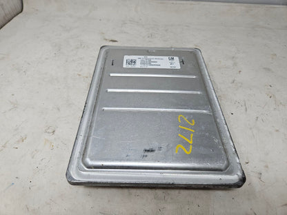 2016 ESCALADE E92 ECM ENGINE CONTROL MODULE L86 26296 - image 5