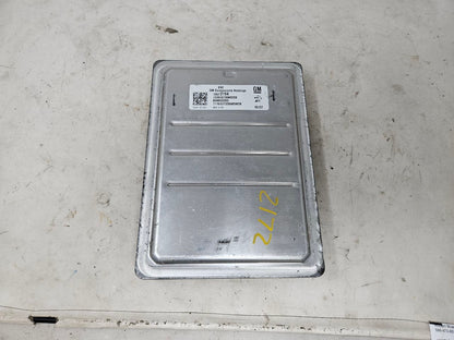 2016 ESCALADE E92 ECM ENGINE CONTROL MODULE L86 26296 - image 7