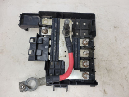 2017 SIERDEN15 BATTERY FUSE JUNCTION BLOCK 84043745 26302 - image 2