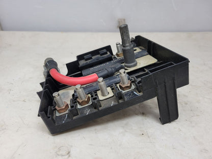 2017 SIERDEN15 BATTERY FUSE JUNCTION BLOCK 84043745 26302 - image 3