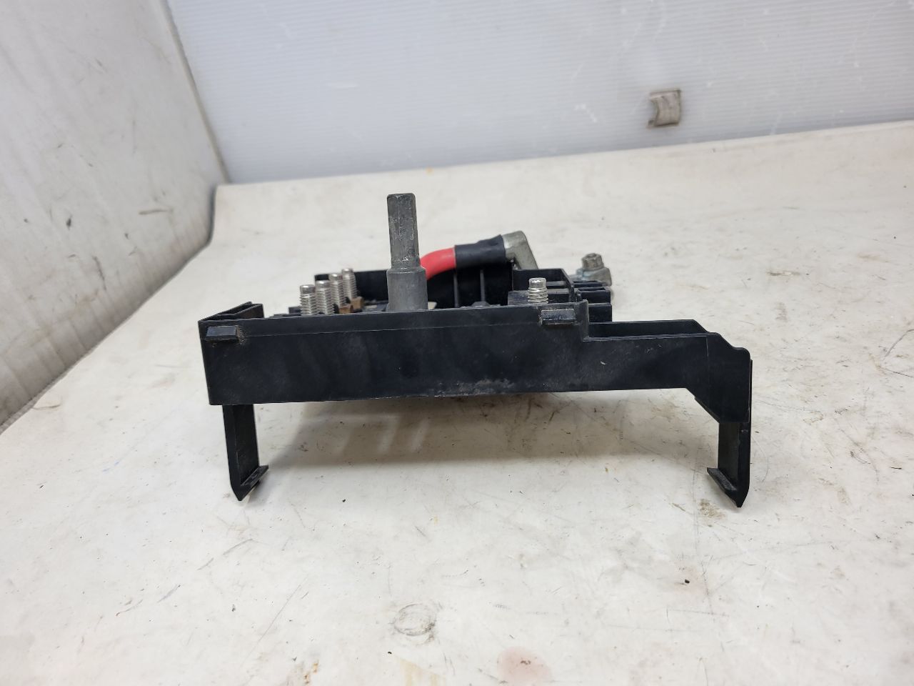 2017 SIERDEN15 BATTERY FUSE JUNCTION BLOCK 84043745 26302 - image 4