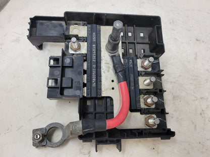 2017 SIERDEN15 BATTERY FUSE JUNCTION BLOCK 84043745 26302 - image 6