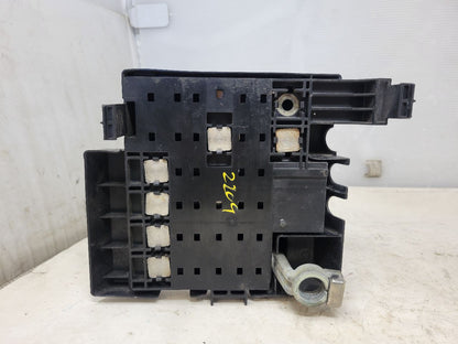 2017 SIERDEN15 BATTERY FUSE JUNCTION BLOCK 84043745 26302 - image 10