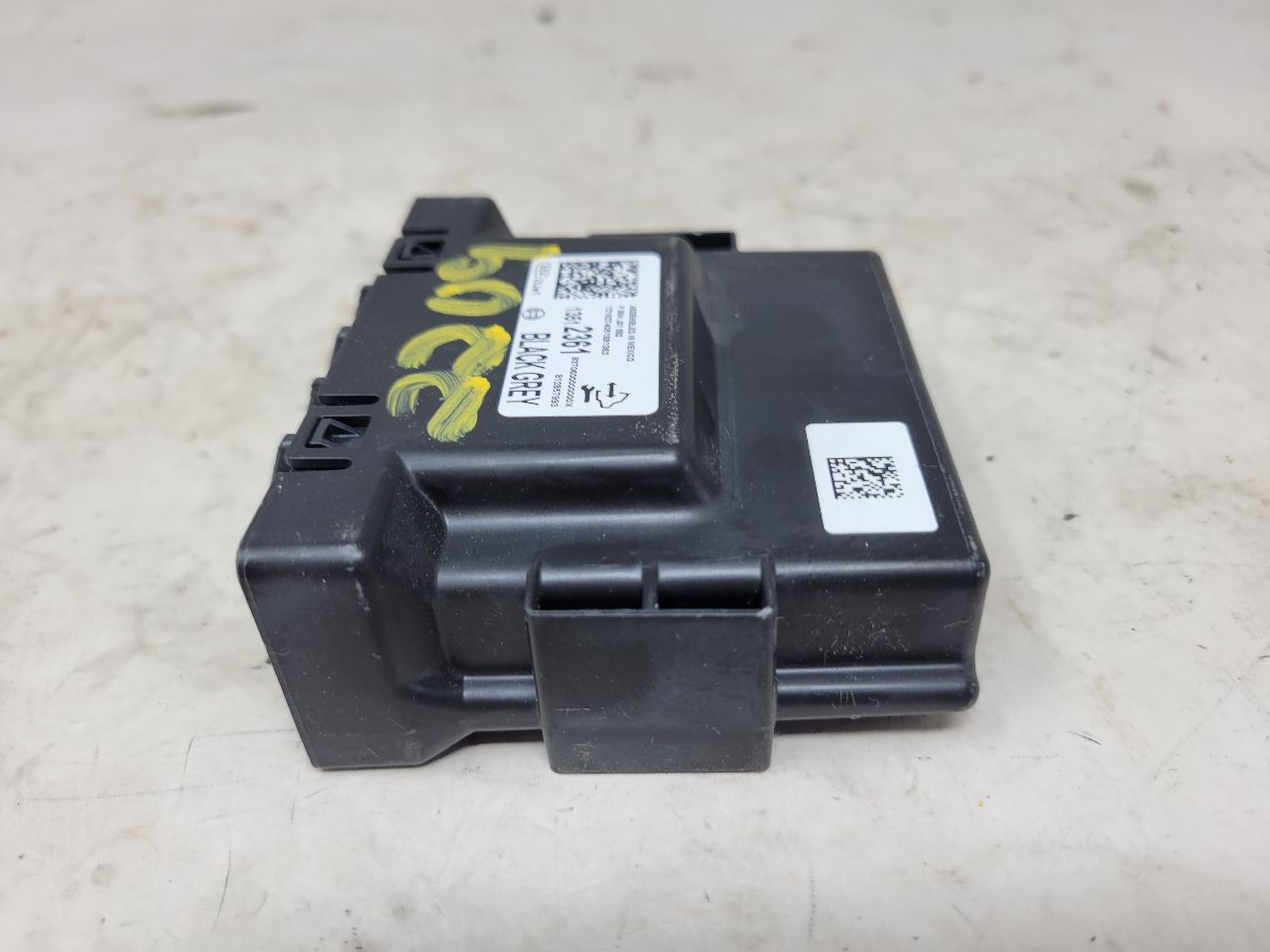 2017 SIERDEN15 SERIAL DATA GATEWAY MODULE 13512361 26308 - image 3