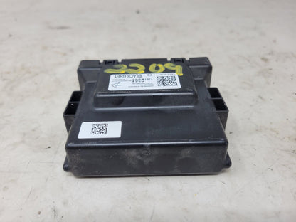 2017 SIERDEN15 SERIAL DATA GATEWAY MODULE 13512361 26308 - image 4
