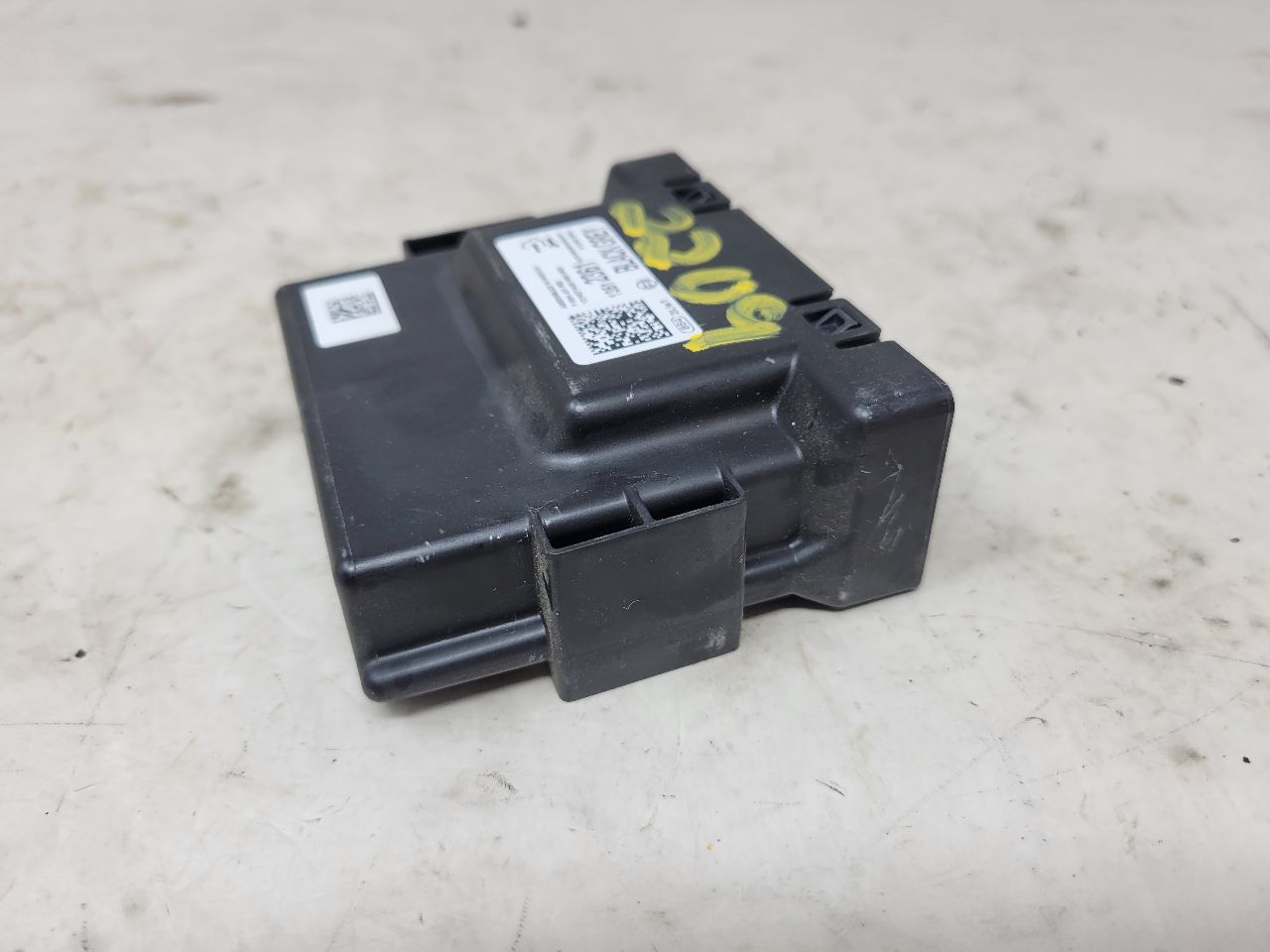2017 SIERDEN15 SERIAL DATA GATEWAY MODULE 13512361 26308 - image 5