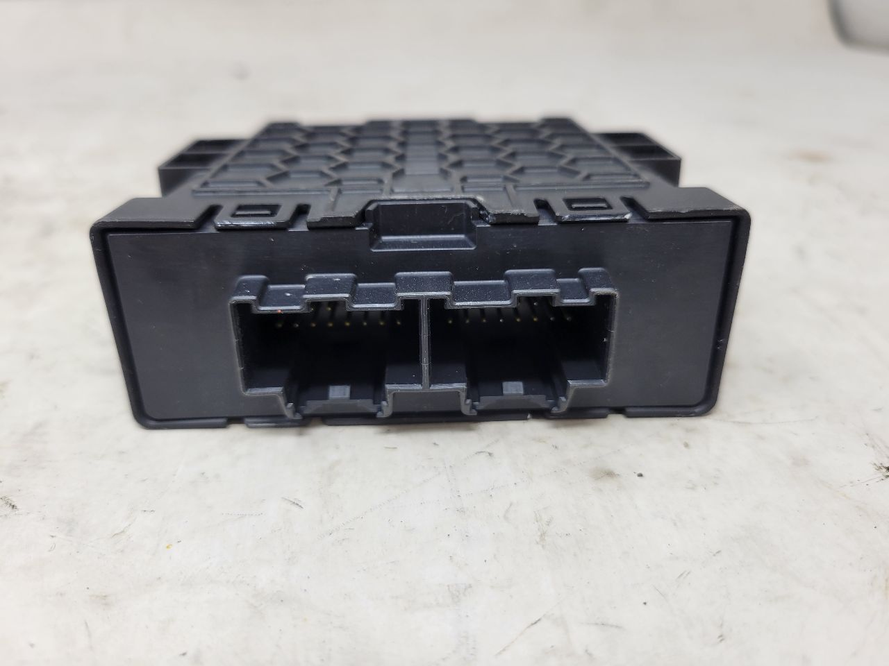 2017 SIERDEN15 SERIAL DATA GATEWAY MODULE 13512361 26308 - image 7