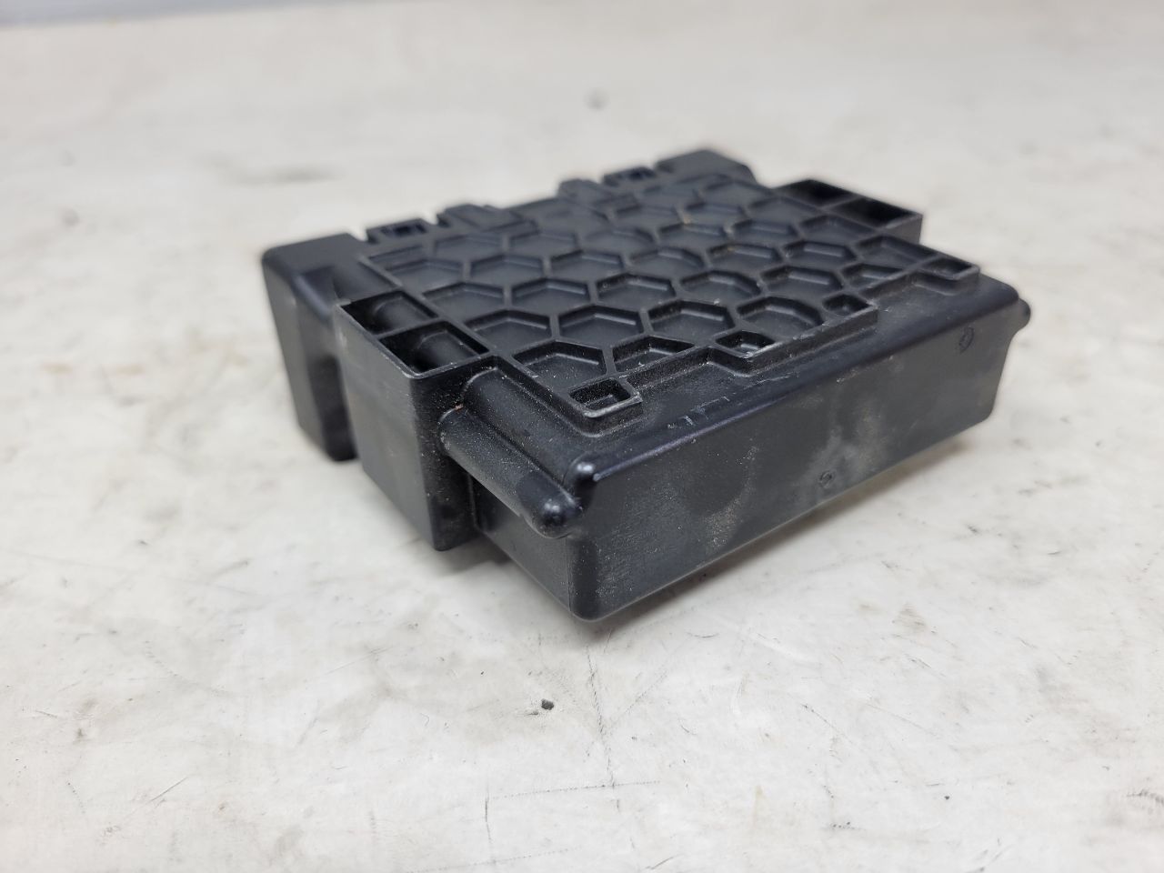 2017 SIERDEN15 SERIAL DATA GATEWAY MODULE 13512361 26308 - image 8