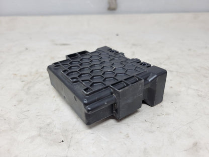 2017 SIERDEN15 SERIAL DATA GATEWAY MODULE 13512361 26308 - image 9