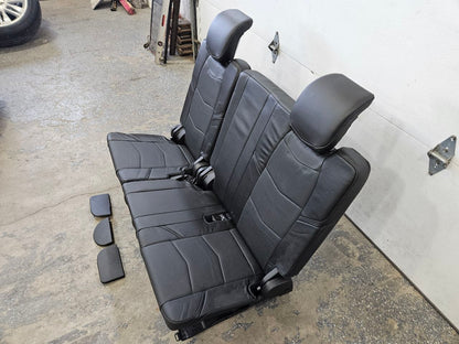 2016 ESCALADE THIRD ROW SEATS BLACK POWER FOLDING 26357 - image 6