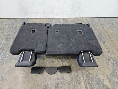 2016 ESCALADE THIRD ROW SEATS BLACK POWER FOLDING 26357 - image 11