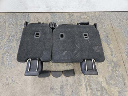 2016 ESCALADE THIRD ROW SEATS BLACK POWER FOLDING 26357 - image 12