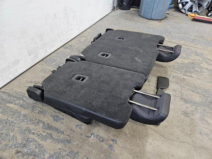 2016 ESCALADE THIRD ROW SEATS BLACK POWER FOLDING 26357 - image 13
