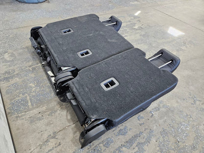 2016 ESCALADE THIRD ROW SEATS BLACK POWER FOLDING 26357 - image 14