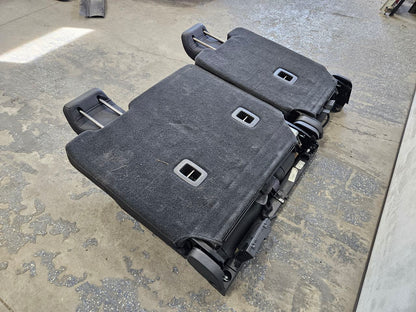 2016 ESCALADE THIRD ROW SEATS BLACK POWER FOLDING 26357 - image 15