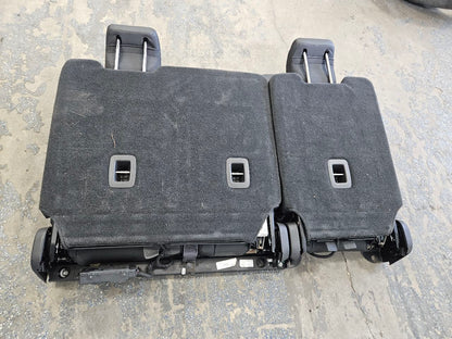 2016 ESCALADE THIRD ROW SEATS BLACK POWER FOLDING 26357 - image 16