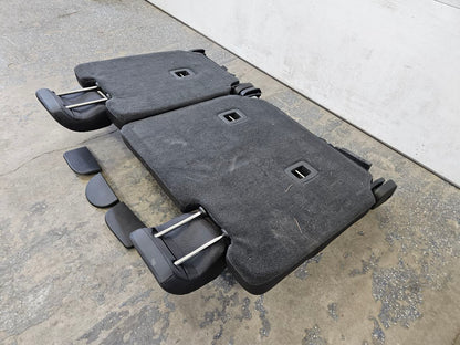 2016 ESCALADE THIRD ROW SEATS BLACK POWER FOLDING 26357 - image 17