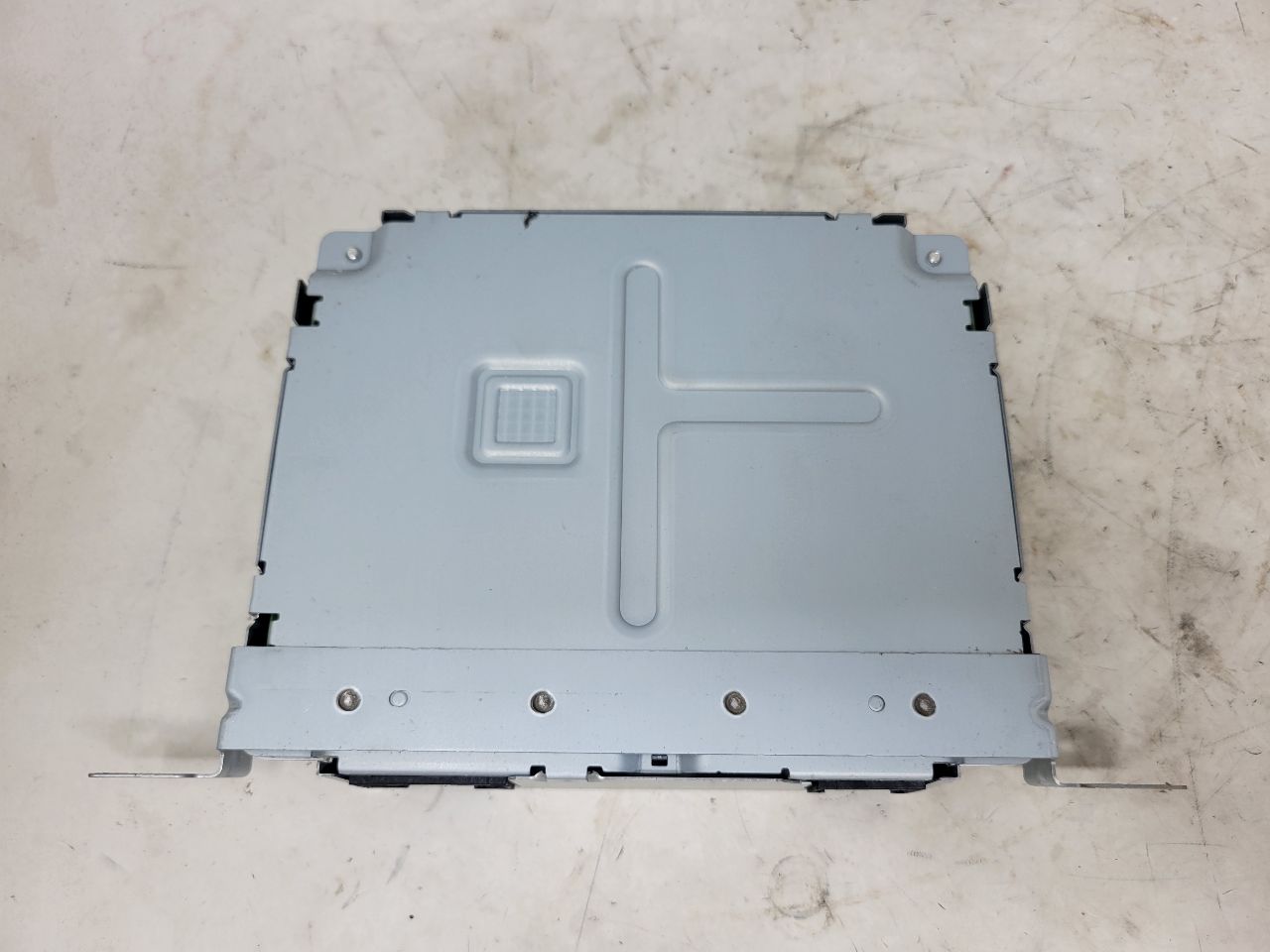 2016 ESCALADE 360 SURROUND VIEW MODULE 23401053 26376 - image 6