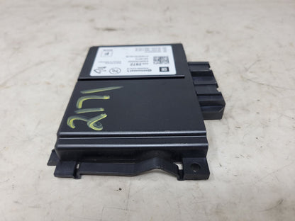 2016 ESCALADE DRIVER PRE COLLISION MODULE 23292872 26420 - image 4