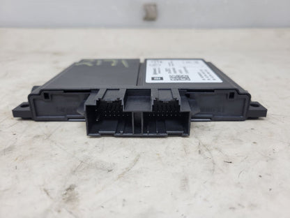 2016 ESCALADE DRIVER PRE COLLISION MODULE 23292872 26420 - image 5