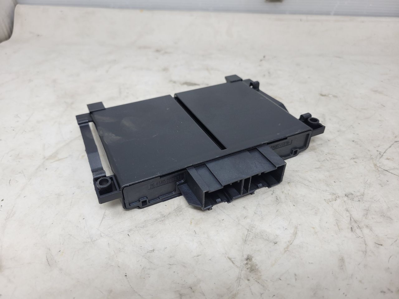 2016 ESCALADE DRIVER PRE COLLISION MODULE 23292872 26420 - image 8