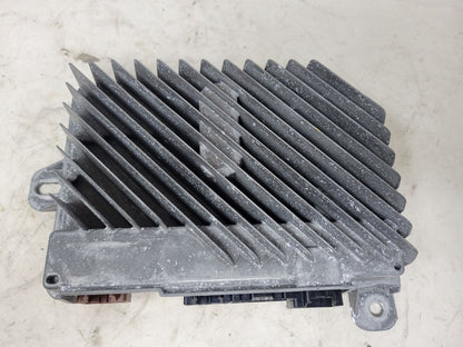 2016 ESCALADE BOSE AMP RADIO AMPLIFIER 23364907 26421 - image 1