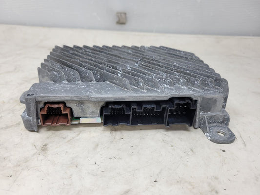 2016 ESCALADE BOSE AMP RADIO AMPLIFIER 23364907 26421 - image 2