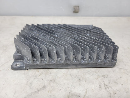 2016 ESCALADE BOSE AMP RADIO AMPLIFIER 23364907 26421 - image 4