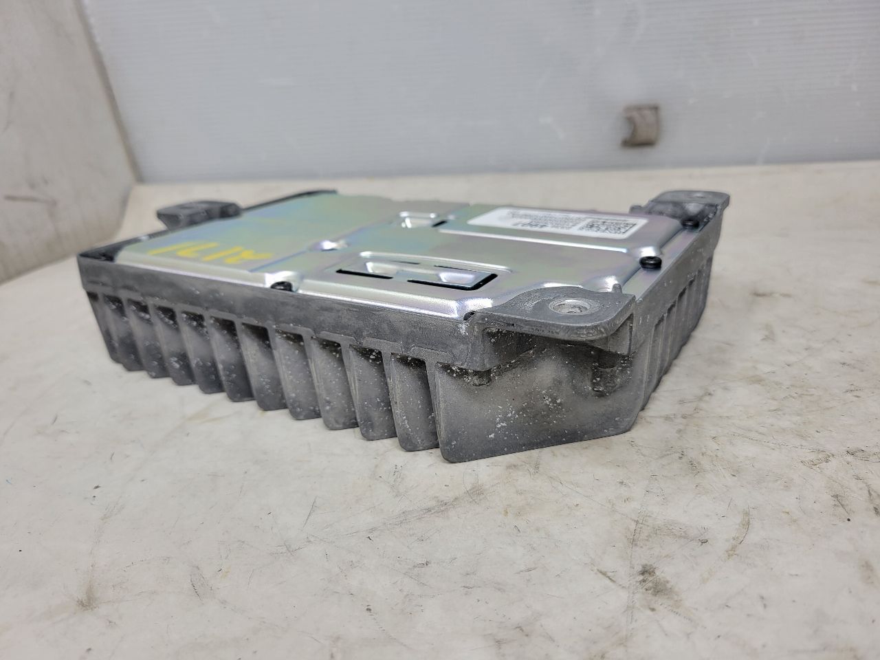 2016 ESCALADE BOSE AMP RADIO AMPLIFIER 23364907 26421 - image 8