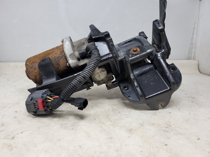 2016 ESCALADE RH PASSENGER RUNNING BOARD MOTOR 26427 - image 2