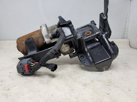 2016 ESCALADE RH PASSENGER RUNNING BOARD MOTOR 26427 - image 2